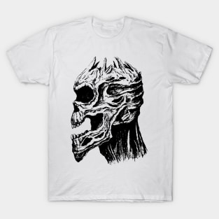 The Dead man T-Shirt